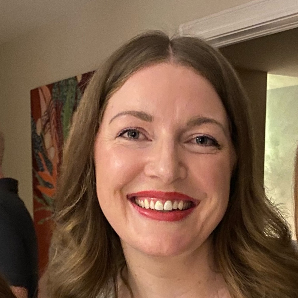 Meet your Posher, Katelyn